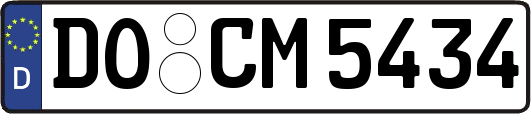DO-CM5434