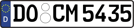 DO-CM5435