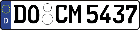 DO-CM5437