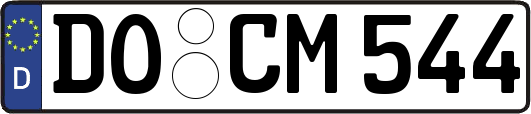 DO-CM544