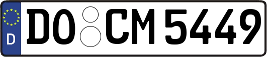 DO-CM5449