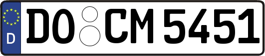 DO-CM5451
