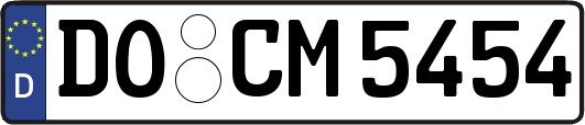 DO-CM5454