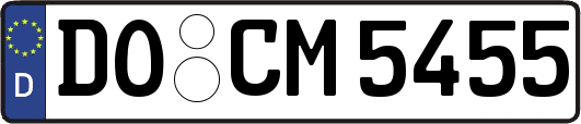 DO-CM5455