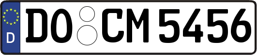DO-CM5456