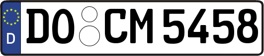 DO-CM5458