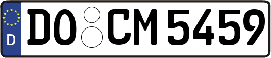 DO-CM5459