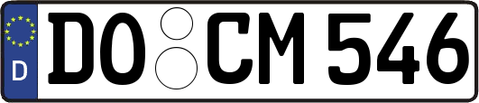 DO-CM546