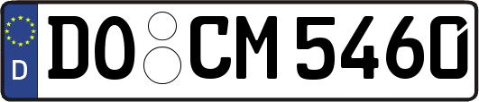 DO-CM5460