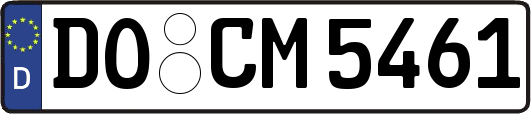 DO-CM5461
