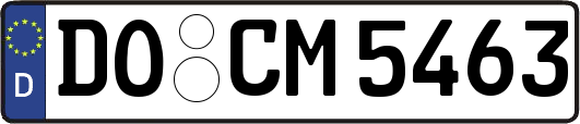 DO-CM5463