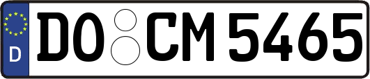 DO-CM5465