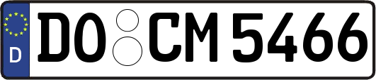 DO-CM5466