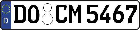 DO-CM5467