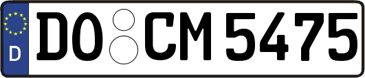 DO-CM5475
