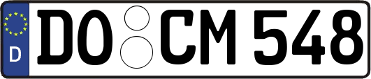 DO-CM548