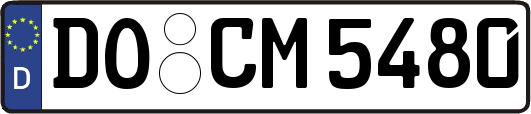 DO-CM5480