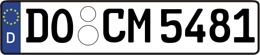 DO-CM5481