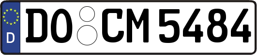 DO-CM5484