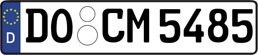 DO-CM5485