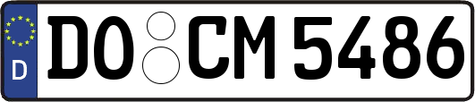DO-CM5486
