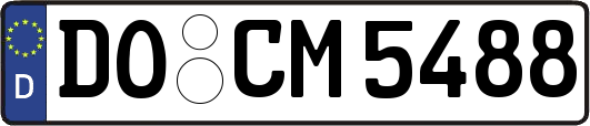 DO-CM5488