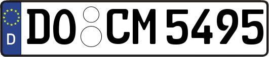 DO-CM5495