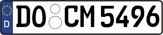 DO-CM5496