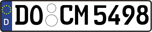 DO-CM5498