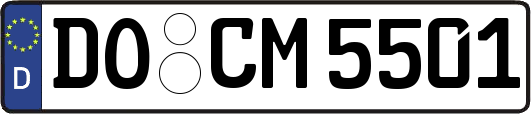 DO-CM5501