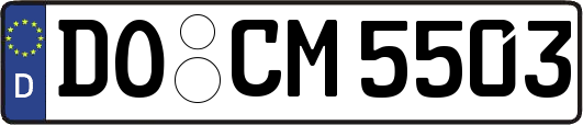 DO-CM5503