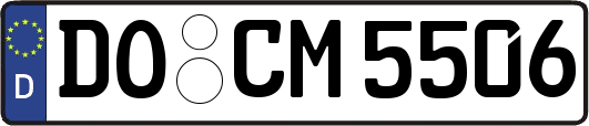 DO-CM5506