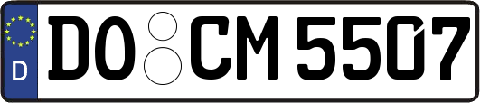 DO-CM5507