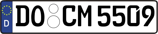 DO-CM5509