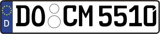 DO-CM5510
