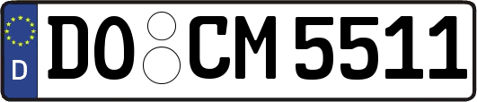 DO-CM5511