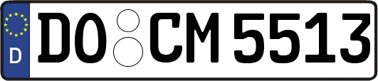 DO-CM5513