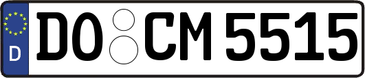 DO-CM5515