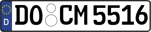 DO-CM5516