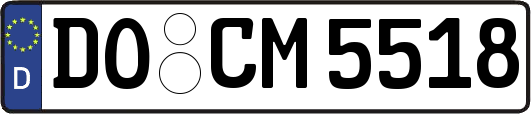 DO-CM5518