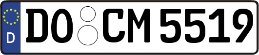 DO-CM5519