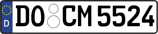 DO-CM5524