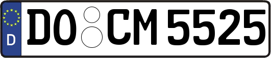 DO-CM5525