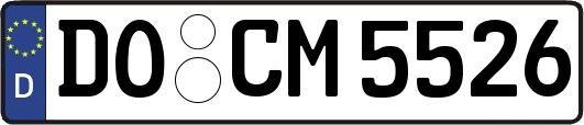 DO-CM5526
