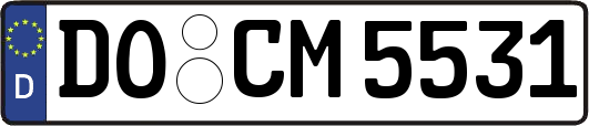 DO-CM5531