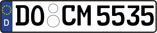 DO-CM5535