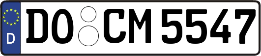 DO-CM5547