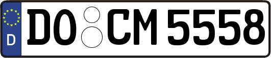 DO-CM5558