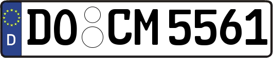 DO-CM5561
