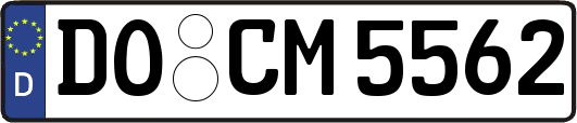 DO-CM5562